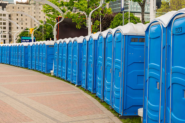 Portable Restroom Servicing (Cleaning and Restocking) in Dike, IA